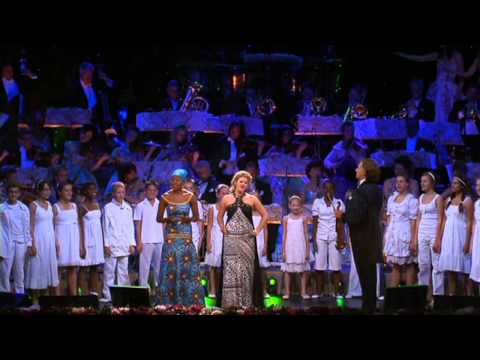 André Rieu - Heal the World | My african Dream