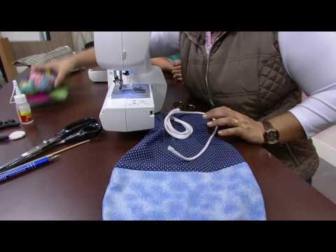 Mulher.com - 24/08/2016 - Sacolinha bag fish - Jully Malzoni PT2