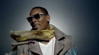 R. Kelly - Feelin&#39; Single