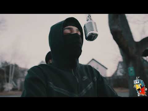 JetpackTV Presents: Lil Lonzo - Up It Up Freestyle - Rhode Island Edition