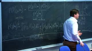 Hierarchical Inference 2 - Part 2
