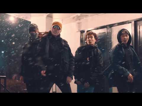 MOXIEBROS | LiL Thug E - Hey | Hip Hop Freestyle