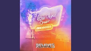 Chloé Caillet - Love Ain't Over (Gerd Janson Remix) video
