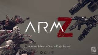 ArmZ VR Steam Key GLOBAL