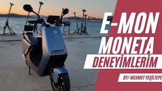 E-Mon Moneta: 3 Aylık Deneyimim ve Sonuçları