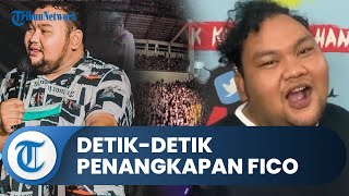 Kronologi Penangkapan Komedian Fico Fachriza, Komika yang Diamankan Polisi terkait Kasus Narkoba