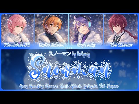 Snowman