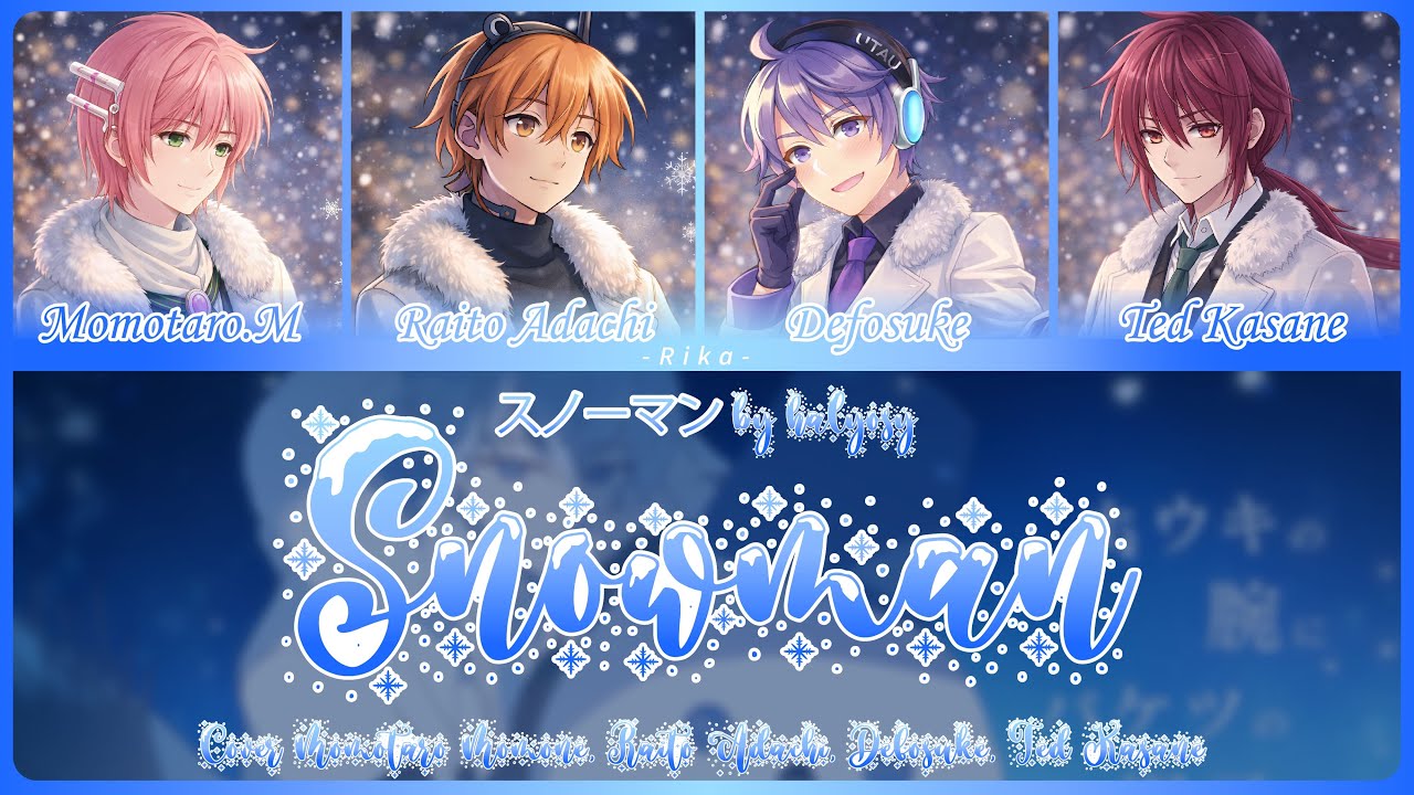 Snowman