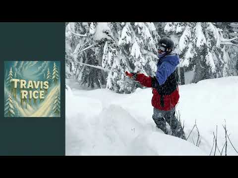 Abstract - Travis Rice (Ft. rickgrimes) Prod. by Blulake