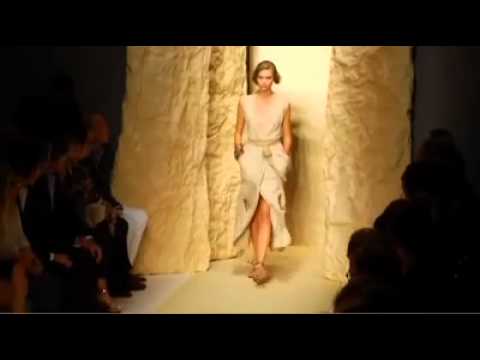 Donna Karan Spring Summer 2011