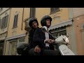 Vespa Tour By Towns Of Italy