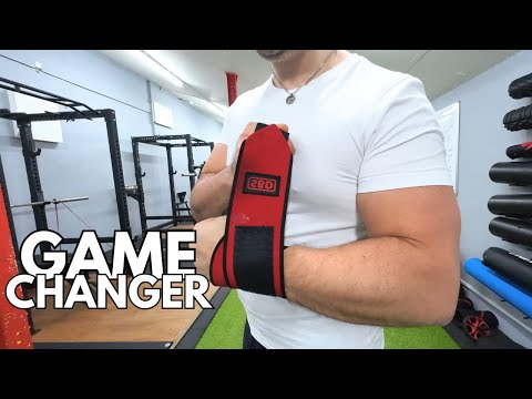 Ultimate Guide to Wrist Wraps - How to Choose, Wear, and Maximize Performance