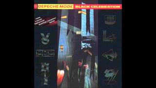 Depeche Mode - Fly on the Windscreen (Final)