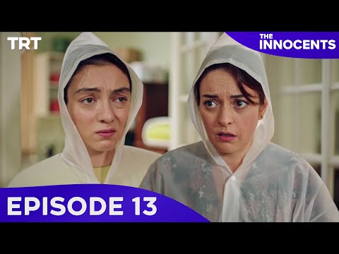 The Innocents - Episode 13