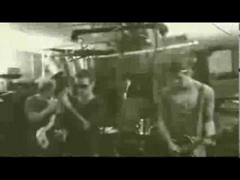 BLIND RIDERS - ALIVE