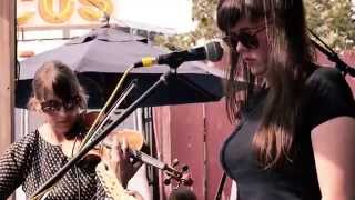 Elisa Ambrogio - 'Superstitious'