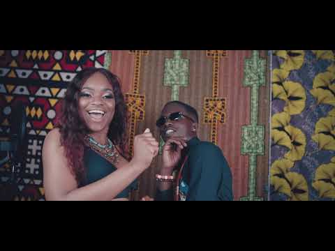 Jay Cube - Melanin ft DJ zimo