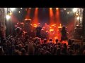 SEPTICFLESH | Red Code Cult/Virtues.Beast/Persepolis/Anubis @ Nantes FR, Ferrailleur (2009) | Live