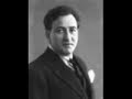Miguel Fleta - Amapola (Lacalle) 