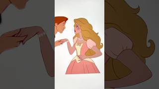 Download lagu Disney princess glow up #aurora #princessaurora #princess #disney #transformation mp3