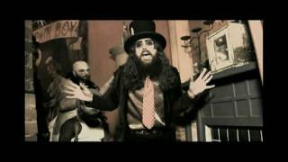 Bigelf - "Superstar" Custard Records