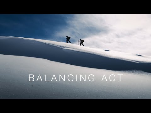 THE BALANCING ACT