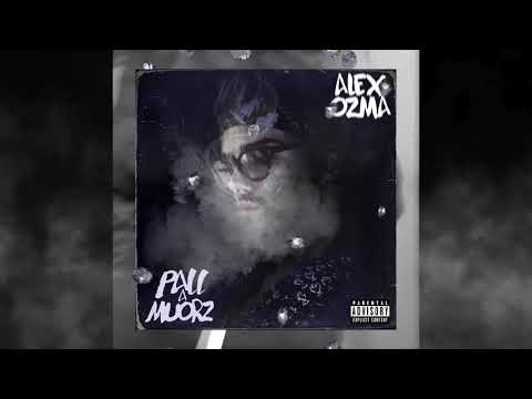 Alex Ozma - Pall a muorz / Parodia Dior - Pop Smoke [2020]