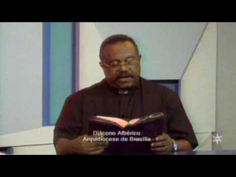 Páginas Difíceis da Bíblia  17 Setembro 2016     -    Pe. F. C. Cardoso