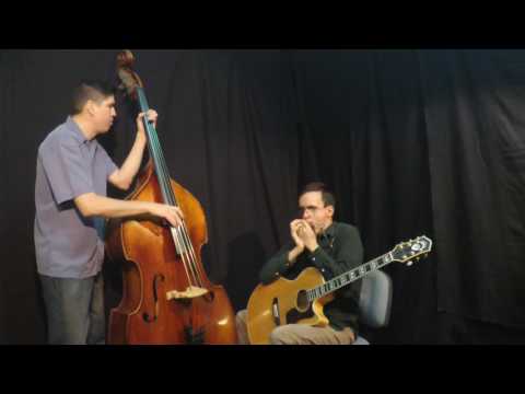 You Shook Me (Muddy Waters Cover) Likho Duo - Noe Socha & Cliff Schmitt