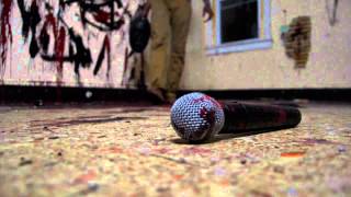 Voodoo Man - Jay Electronica