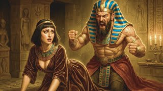 What Ramesses III Did to His Enemies’ Wives Was Beyond Brutal