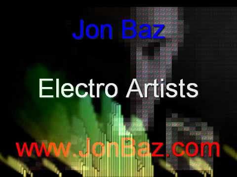 Electro Artists