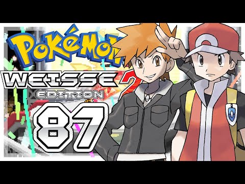 POKÉMON WEISS 2 # 87 🤍 PWT: Ultimatives CHAMPTURNIER!