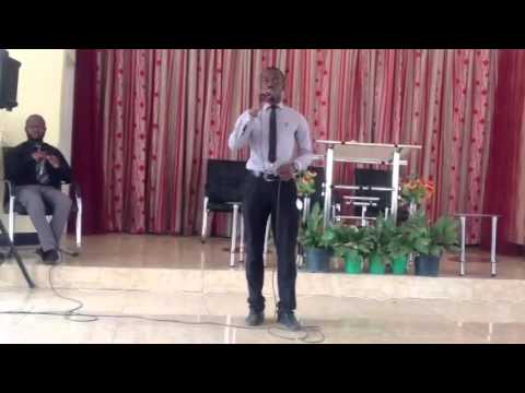 People need The Lord