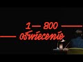Taco Hemingway - 1-800-OŚWIECENIE (prod. Rumak)