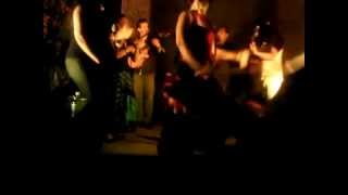 Musica Gipsy a Les Saintes Maries de la Mer (Camargue) Blackberry