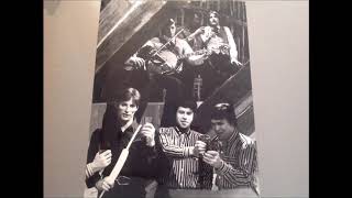 Hugues Aufray / Hasta Pronto  (à bientôt nous deux)