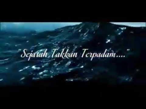 SIAPA ITU BANGSA MELAYU (BANI MELAYU) dengar dgn tenang