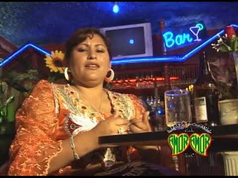 ESVILDA ÁVILA / BRINDO POR TI / PRODUCCIONES AMOR AMOR