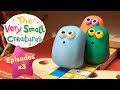 Boing Light Show Hide Seek The Very Small Creatures Full Episodes