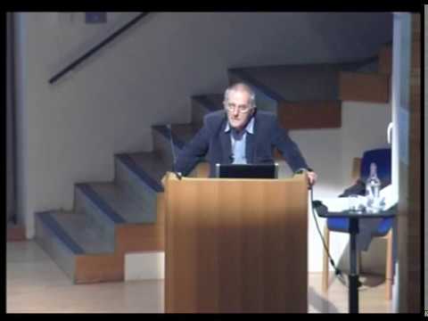 Is human evolution over? by   Steve Jones