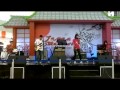 Akairo - Blue Bird (Ikimonogakari cover/OST Naruto ...
