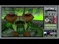 Bio F R E A K S Playing Every Single N64 Game In 2025 66 296
