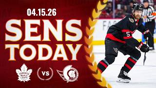Final Tilt Before The Playoffs