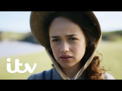 Video trailer för Sanditon | Sunday 25 August | ITV