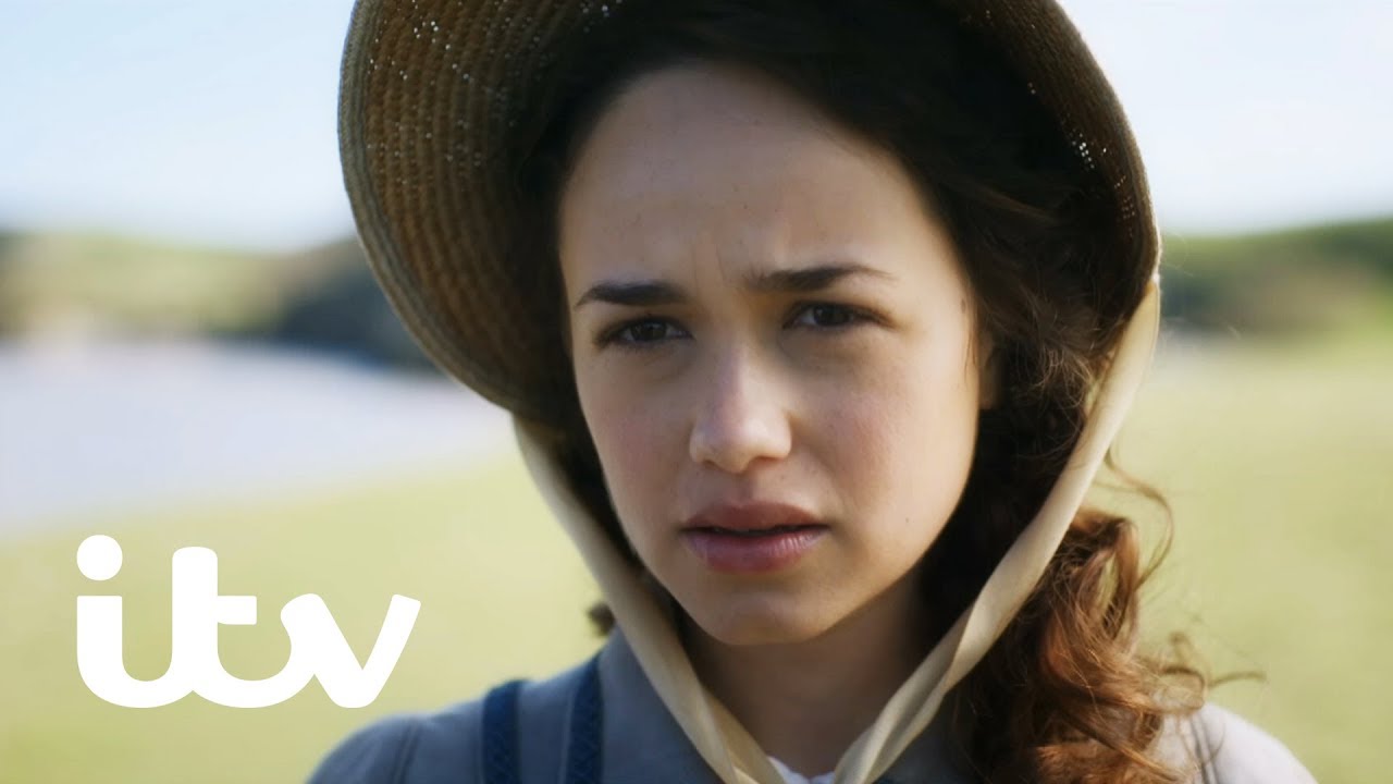 Sanditon | Sunday 25 August | ITV