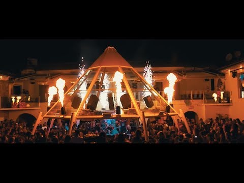 Villa delle Rose summer 2018