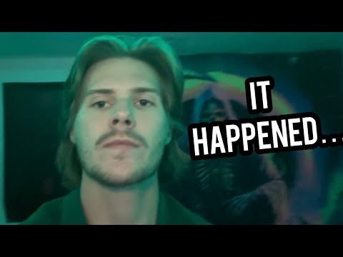 The Unthinkable Happened…