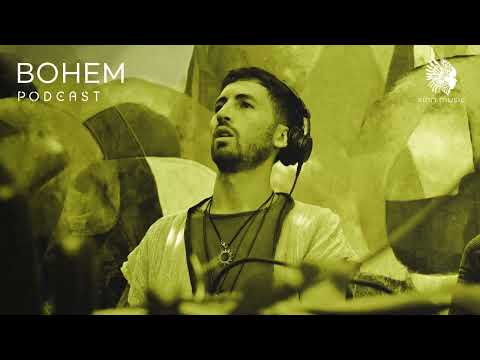 Sounds of Sirin Podcast #53 - BOHEM