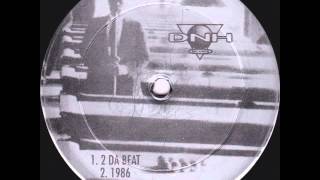 The Track Addicts - 1986